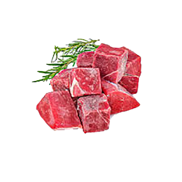Pusat Daging Rendang Beku Murah - SapiKu 2