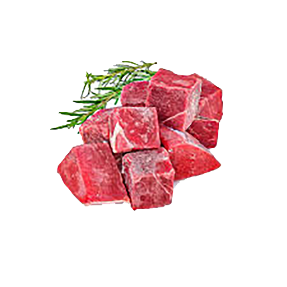 Pusat Daging Rendang Beku Murah - SapiKu 2