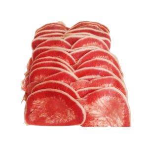Pusat Daging Lidah Slice Sapi Murah - SapiKu 2
