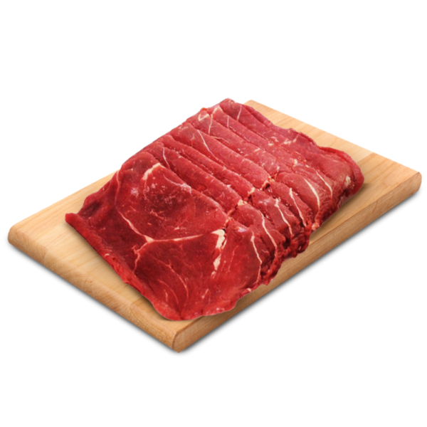 Pusat Daging Sliced Meat Teriyaki Fat Murah - SapiKu 2