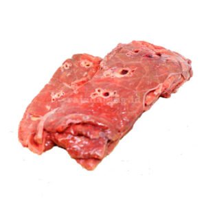 Pusat Daging Paru Slice Sapi Murah - SapiKu 2